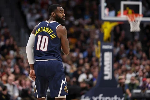 NBA əfsanəsindən oğluna qadağa: “10 nömrəyə toxunmasın”