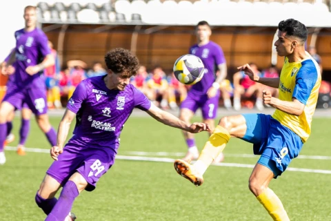 “Kəpəz”in daha bir yoxlama rəqibi açıqlanıb
