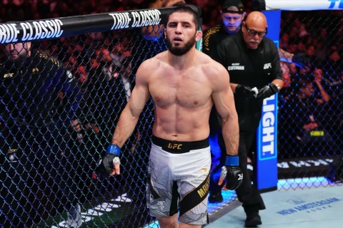 Usman Nurməhəmmədov Mahaçevin şanslarını dəyərləndirdi