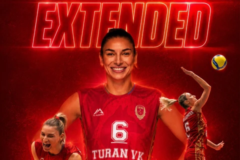 “Turan” çempion kapitanı komandada saxladı