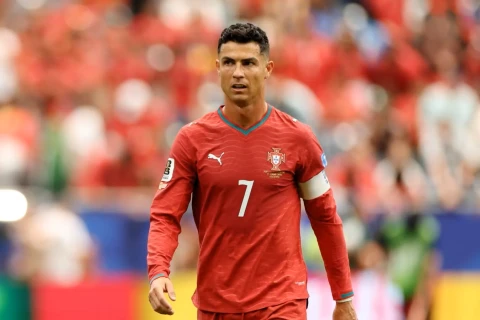 Unai Simon: “Ronaldu artıq əvvəlki deyil”