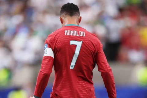 Ronaldu yenə sərt danışdı: “O günü özüm seçəcəyəm”