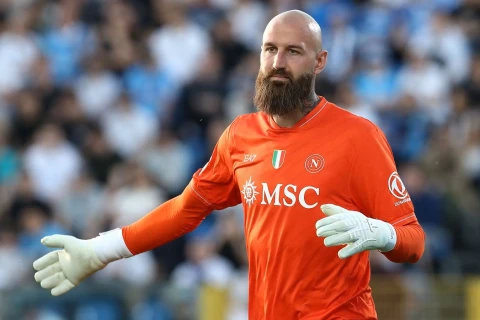 “Beşiktaş” Vanya Milinkoviç-Saviçin transferi ilə bağlı “Napoli” ilə danışıqlar aparır