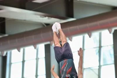 Koimbrada medal yağışı: Azərbaycan gimnastlarından parlaq nəticə - FOTO/VİDEO