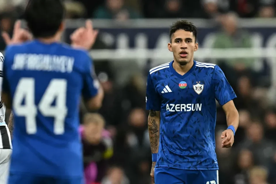 Kamilo Duranın keçmiş baş məşqçisi “Qarabağ”ın futbolçusundan danışıb