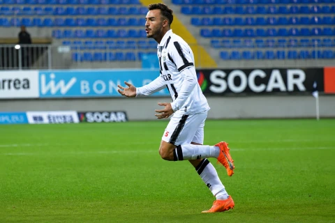 “Neftçi” FK-nın sabiq futbolçusu “Zirə”yə təklif olunub