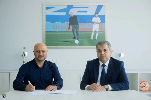Azər Məmmədov: “Məqsədimiz “Kəpəz”ə yaraşan xarakterli komanda qurmaqdır”