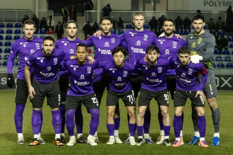 ​“Sumqayıt” FK-nın yay hazırlıq planı məlum olub