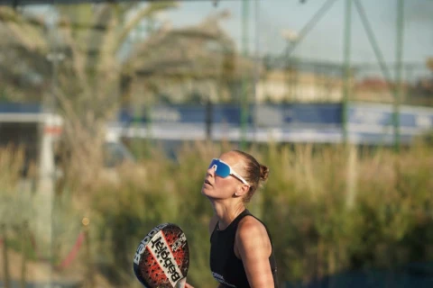 “FIP Bronze Baku II” beynəlxalq padel turnirinin qalibləri məlum olub