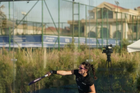 “FIP Bronze Baku II” beynəlxalq padel turnirinin qalibləri məlum olub