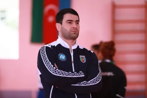 Rüstəm Alimli: “Avropa Kubokunun qalibi olsaq da, səhvlərimizin üzərində işləməliyik”