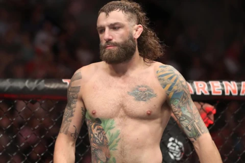 Ветеран UFC объяснил поражения Топурии и Чимаева