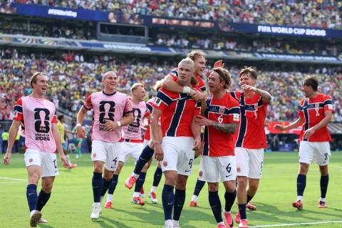 DÇ-2026: Holand Braziliyanı mundialdan sildi, Norveç 1/4 finalda - YENİLƏNİB + VİDEO