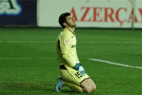 Sabiq “Xəzər Lənkəran”lı Birinci Liqa klubunda