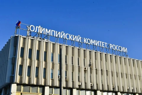 BOK Rusiya Olimpiya Komitəsinin statusunu bərpa edib