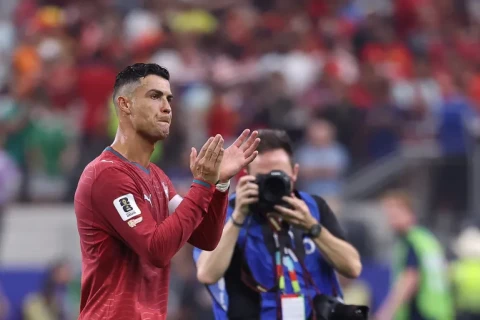 Futbol agenti: “Kriştianu Ronaldu problemdir”