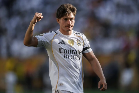 “Real Betis” “Real Madrid”in müdafiəçisi üçün hərəkətə keçdi