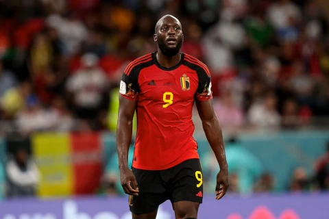 Lukaku 10 milyon avro qarşılığında “Napoli”dən ayrıla bilər