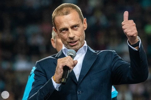 Europe dominates World Cup knockout stage with five quarter-finalists already confirmed
