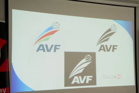Avropa çempionatının kubokunun Bakıda təqdimat mərasimi keçirilib - FOTO/VİDEO