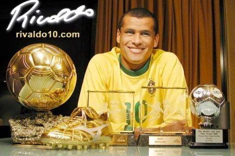 Rivaldo: “Braziliyalıların norveçlilərdən qorxusu hiss olunurdu”