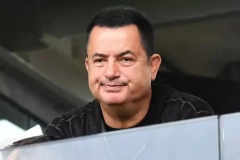 Acun Ilıcalı: “Futbol klubu alana qədər paltom olmayıb” - VİDEO