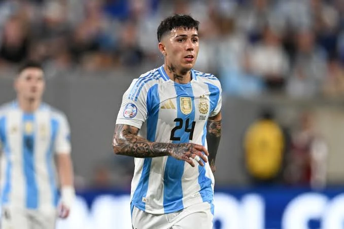 DÇ-2026: Argentinə Misirlə matçda geridönüş edərək mərhələni adlayır