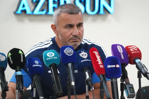 “İstərdim ki, Duran kimi oyunçu komandada daim olsun” - Qurban Qurbanovun İDMAN.BİZ-ə cavabı