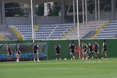 “Qarabağ” bu gün Avropa Liqasında mübarizəyə başlayır
