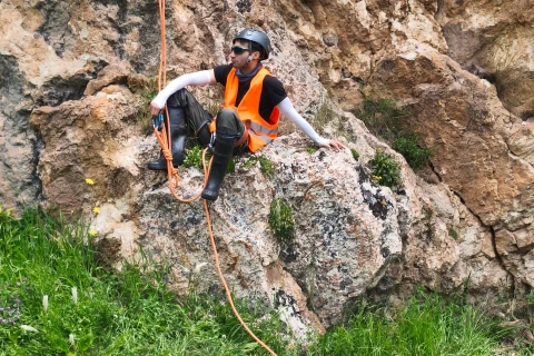 Qubada “Dağçılıq və Təbiət Turniri - Qrız 2026” təşkil edilib - FOTO