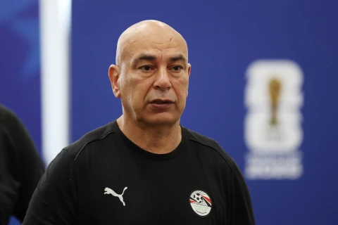 Misirin baş məşqçisi: “Bu matçda ədalət yox idi”
