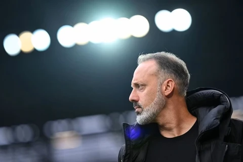 Pelleqrino Matarasso “Real Sosyedad”la müqaviləsini uzadıb