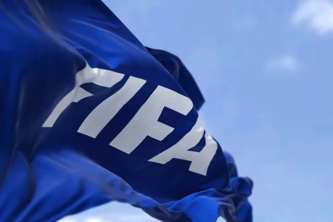 Egypt lodge FIFA complaint over referee after World Cup defeat to Argentina