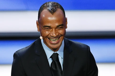Cafu reflects on Brazil's World Cup exit and Neymar's legacy