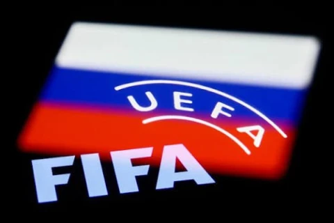 FIFA və UEFA Rusiya ilə bağlı mövqeyini açıqladı