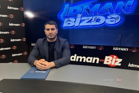 “Cüdo üzrə Avropa çempionatında hər çəki dərəcəsində medal qazana bilərik” -  Rüstəm Alimlinin İDMAN.BİZ-ə AÇIQLAMASI