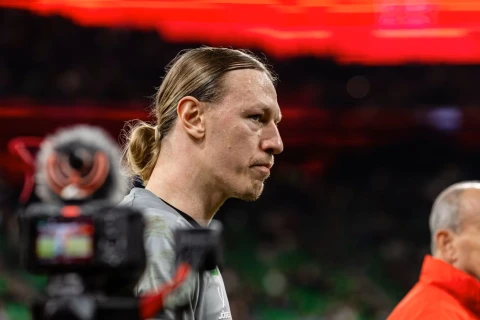 Safonov aliment ödənişləri ilə bağlı Konstitusiya Məhkəməsinə şikayət edib