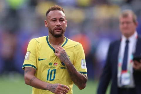 Braziliya mediası: Neymar futbol karyerasını bitirə bilər
