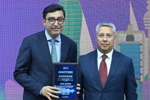 В Баку стартовал открытый чемпионат Европы по бильярду - ОБНОВЛЕНО - ФОТО