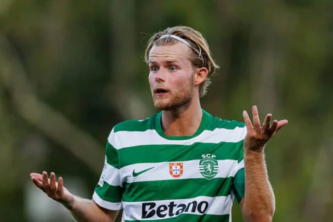 “Atletiko Madrid”dən 40 milyonluq transfer