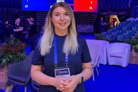 Azərbaycanlı mütəxəssis Millətlər Liqasında tibbi işlərə nəzarət edəcək
