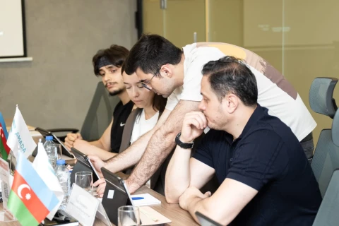 AMADA antidopinq üzrə sertifikatlı mütəxəssislərin hazırlanmasına başlayıb - FOTO