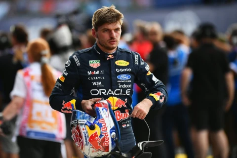 Ferstappenlə “Red Bull” arasında çat böyüyür: Şumaxerdən iddia