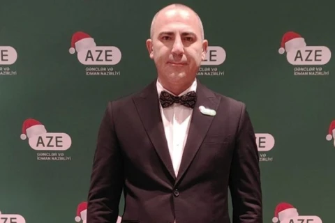 Federasiya prezidenti: “Avropa çempionatına ev sahibliyi Azərbaycanda bilyardın inkişafına böyük töhfə verəcək”