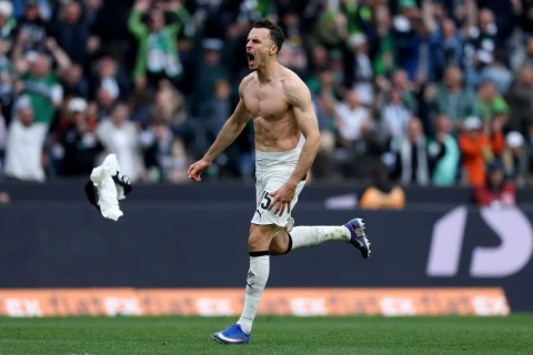 Haris Tabakoviç “RB Zalsburq”a keçir