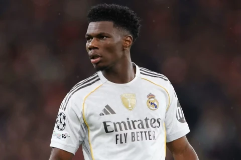 Tçuameni “Real Madrid”lə müqaviləsini 2031-ci ilədək uzadacaq