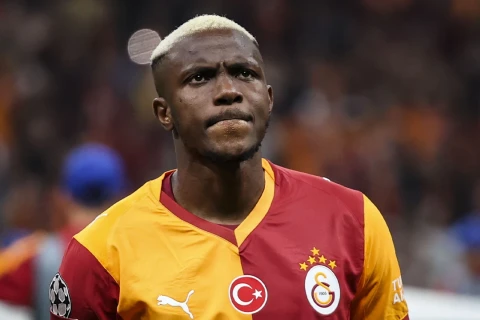 “Barselona” “Qalatasaray”ın ulduzuna göz dikib
