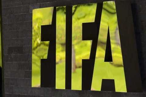 FIFA will not punish Argentina over Falkland Islands chant