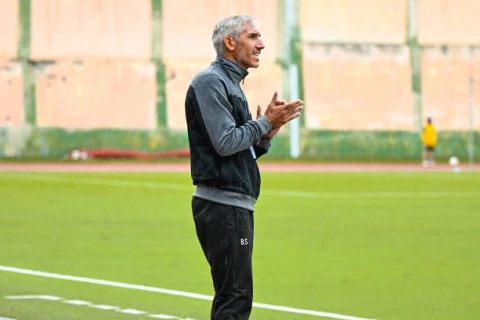 Bəxtiyar Soltanov yeni mövsümdə “Şirvan” FK-nın formasını geyinəcək