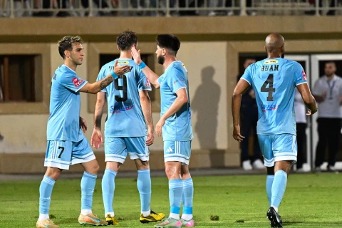 Azərbaycan futbolunda 13 ildən sonra təkrarlanan uğur